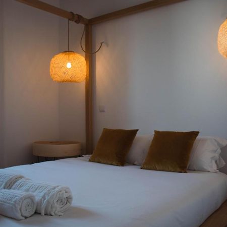 בית הארחה Raposeira  	Laurus - Charming House מראה חיצוני תמונה