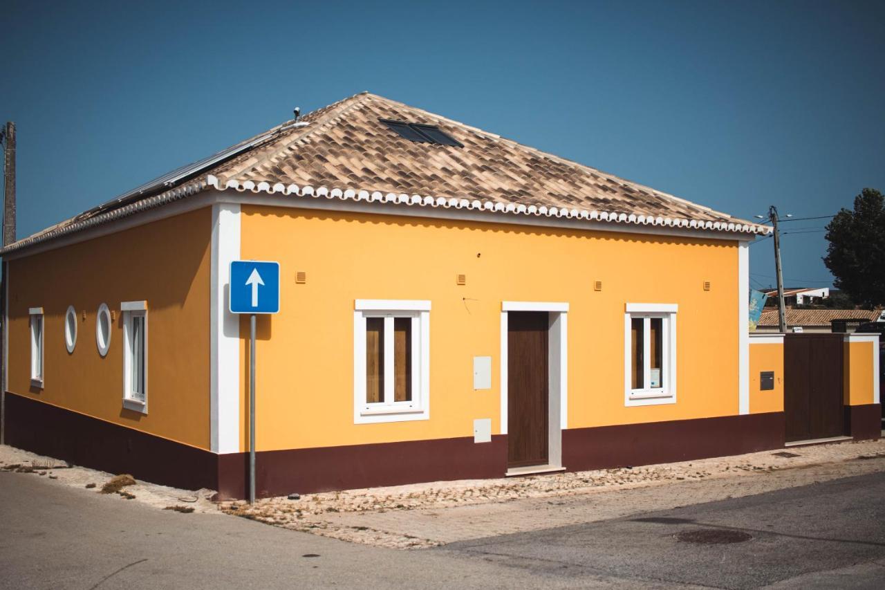 בית הארחה Raposeira  	Laurus - Charming House מראה חיצוני תמונה